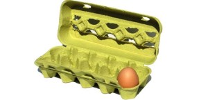 Egg - god kilde til proteiner!