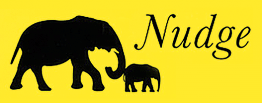 Et dult i riktig retning..