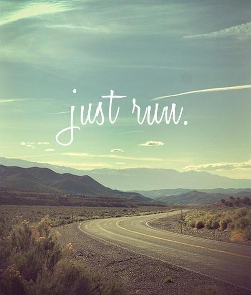 just-run